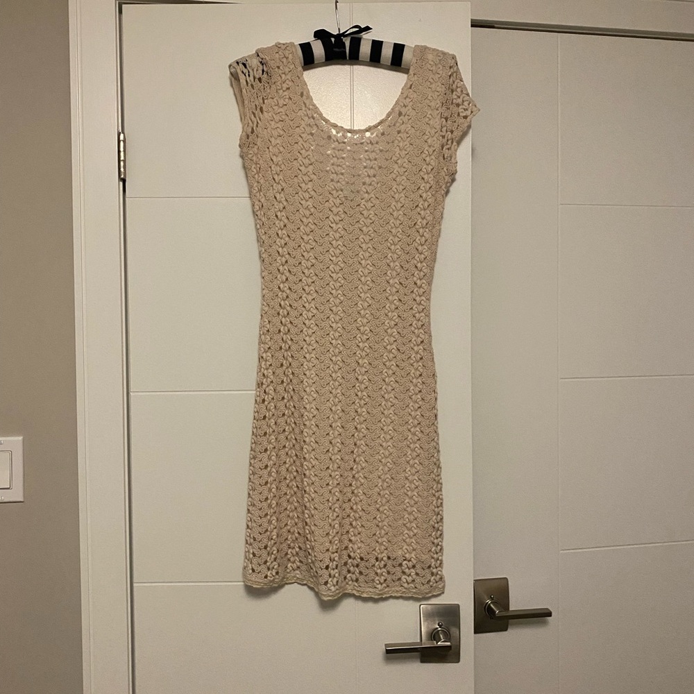 Comfortable dress